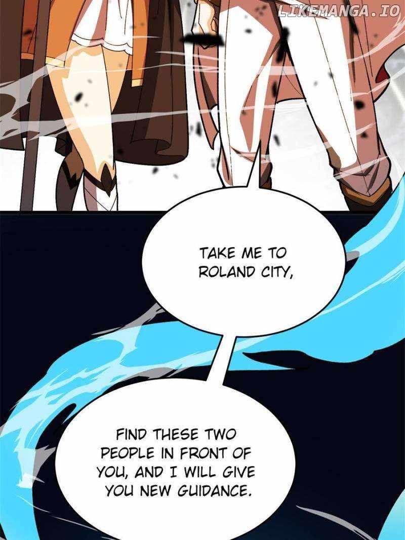 Evil Dragon Is Reincarnated! Revenge Begins at the Age of Five! Chapter 272 2